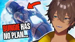 Bungie Has No Plan... | Arkrael Reacts