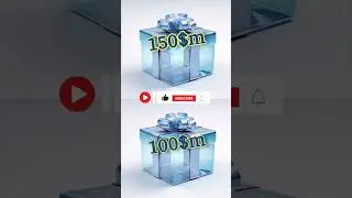 Chooses one box #gift #vs #choose  #giftbox #chooseyourbox #chooseonebox #giftbox  #giftsuggestions