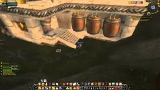 Quest 1301: The Twilight's Hammer Revealed (WoW, human, paladin)