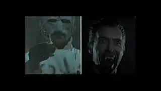 Horror Double Feature trailer