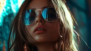 Stefre Roland, Alex Van Sanders - Don't Wanna (Deep House Music)