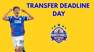 The Last Hour - Transfer Special