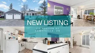 113 Dodson Street, Kemptville