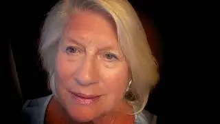 7 Joanna Tope - reads &lsquo;The Twilight Turns From Amethyst&rsquo;
