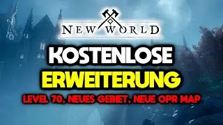 Hat New World jetzt wirklich ein Comeback? &ndash; Season 10 Preview