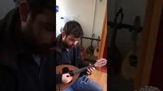 Ο Μιχάλης Καρανδινάκης στο Μusicexperts.gr με Μαντολίνο Παύλου Κανιαδάκη!