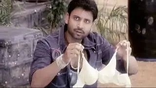 Sumanth Comedy Scenes In Chinnodu Movie || Comedy Express
