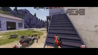 RaRa PoV: Balancemod Friday June10