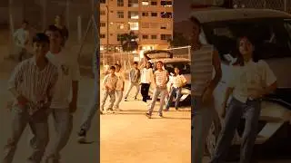 Smiles and happiness, girls reaction at the end 😁🤩❤️💃💯🕺💯🤟💕😍#dance #shufflesteps
