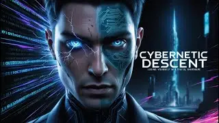 Dystopian Megacity Hides Revolutionary Tech Discovery!