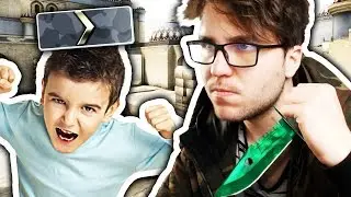 SKYEN vs SILVERY z GLOBALEM (CSGO)