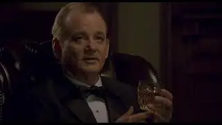 Lost In Translation (2003) - For Relaxing Times, Make It Suntory Time