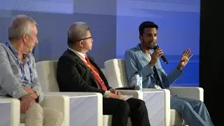 Sustainability in Aviation | Business Aviation Asia Forum 2025​
