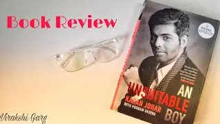 An Unsuitable Boy | Book Review | Virakshi Garg