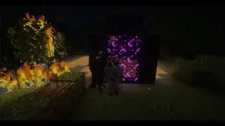 Immersive Horror ep 3 the portal