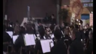Hootenanny