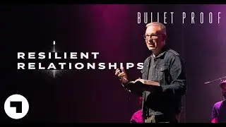 How To Make Your Relationships More Resilient | Jeff Brodie