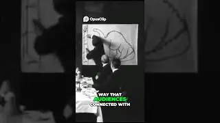 The First Interactive Animation Ever #animationhistory #gertiethedinosaur #artdocumentary