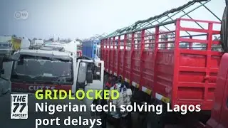 Why Nigeria can't import goods fast enough