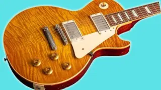 Amazing Stolen Guitar Mystery  -Jeff Hanna