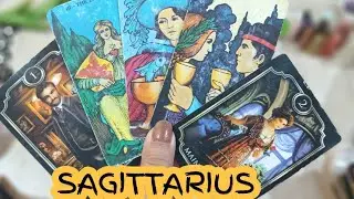 SAGITTARIUS ♐️ WOW WOW&bull; GET READY FOR THIS PROPOSAL & BIG BREAKTHROUGH OF YOUR LIFE 😲