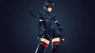 Linkin Park - papercut (nightcore)