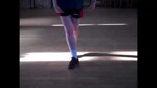 Ceili skip steps