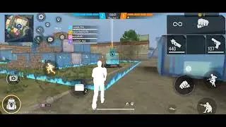 Free fire new hack. OB52 update