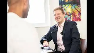 The Health Suite - Private GP