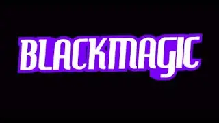 Elite Allstars Black Magic 2019-20
