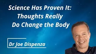 Scientists Are Shocked: In 2025 It Was Proven That Thoughts Affect the Body!