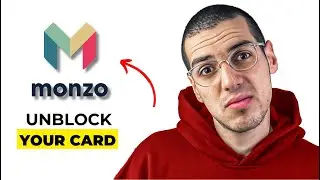 How to Unblock Your Monzo Card (2025) &ndash; Quick & Easy Fix