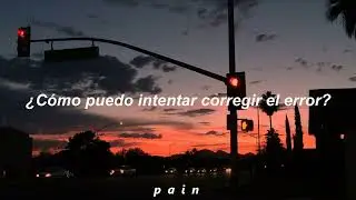 Freddie Mercury - In My Defence // Subtitulado espa&ntilde;ol