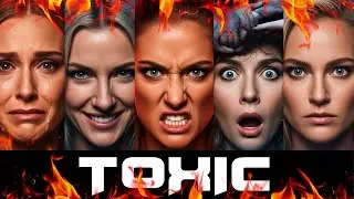 5 Most Toxic Female Contestants in Reality TV Dating Show History