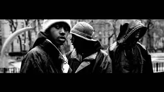 NAS X MOBB DEEP X EAST COAST TYPE BEAT 2022