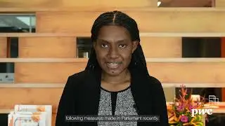 PNG Pulse April 2022 - Personal Income Tax rate changes