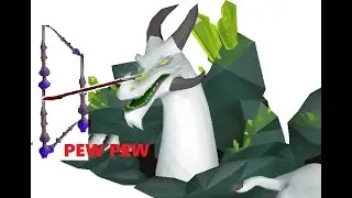 [OSRS] Cox CM SOLO Walkthrough without Twisted Bow