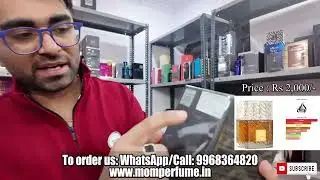 Winter Special Perfumes | Most Demanded Middle eastern Fragrances | Wholesale Price #perfume #viral