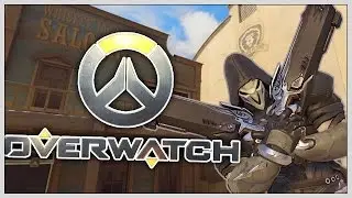 TID FOR PLAY OF THE GAME - Norsk Overwatch Gameplay Let's Play