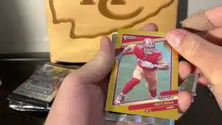 Elite Football Boombox Jan 2022 (Nice Auto!)