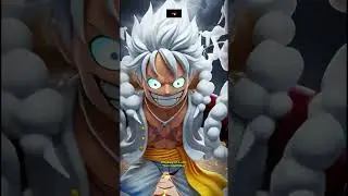 Monkey D. Luffy Sun God Nika Form #roblox#robloxanime#onepiece #onepieceroblox#robloxshorts