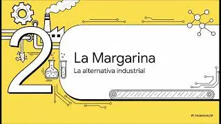 Mantequilla vs Margarina: Por qu&eacute; la mantequilla es saludable y la margarina no