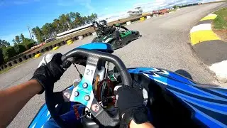 KARTODROMO VILA REAL (ONBOARD)