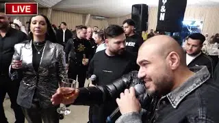 NARCIS & STEFAN DLB & NARCISA ❌ Las’ Sa Auda PRO TV 2026 🔥◼️🔥 (PREMIERA)