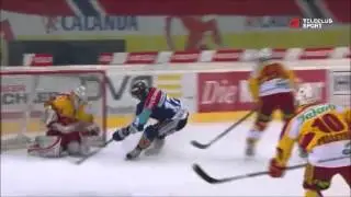 Rapperswil-Jona Lakers | Playouts 2013 (HD)