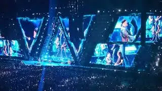 Vasco Rossi - Gli angeli - Vascolive in Bari 30/06/2024