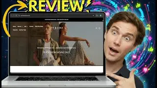 Ivy & Cole Charleston Review 2026: Scam or Legit? The Honest Truth