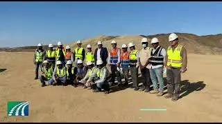 neom city project completed neom Saudi Arabia neom city