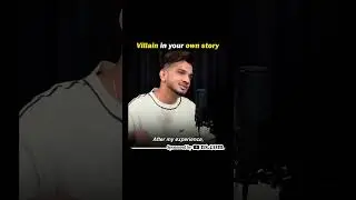 #VillainInYourStory #MunawarSpeaks #LifeLessons #networkschool