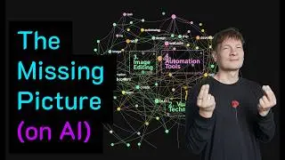 What AI Gets Built &mdash; Not Just Talked About?